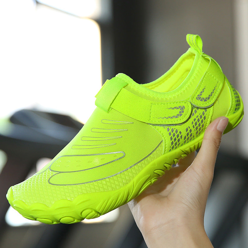 Zapatos deportivos para exteriores para hombre y mujer