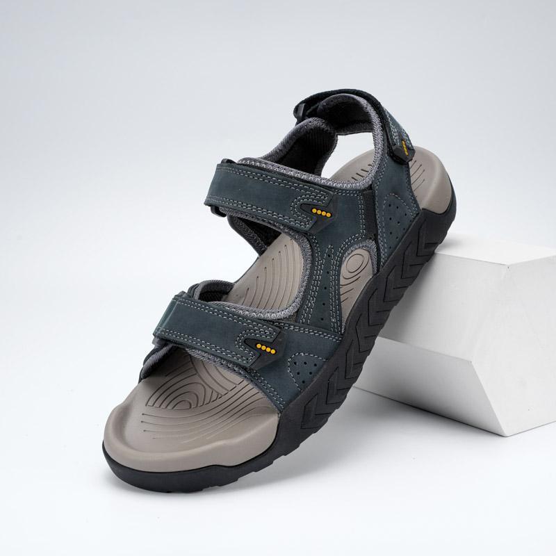Sandalias deportivas transpirables para hombre, para playa y exteriores.