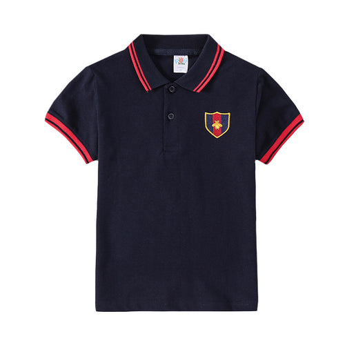 Camiseta infantil para niño