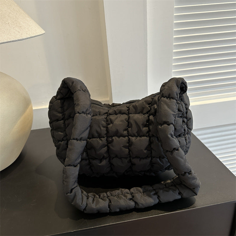 Bolso bandolera elegante y único para mujer