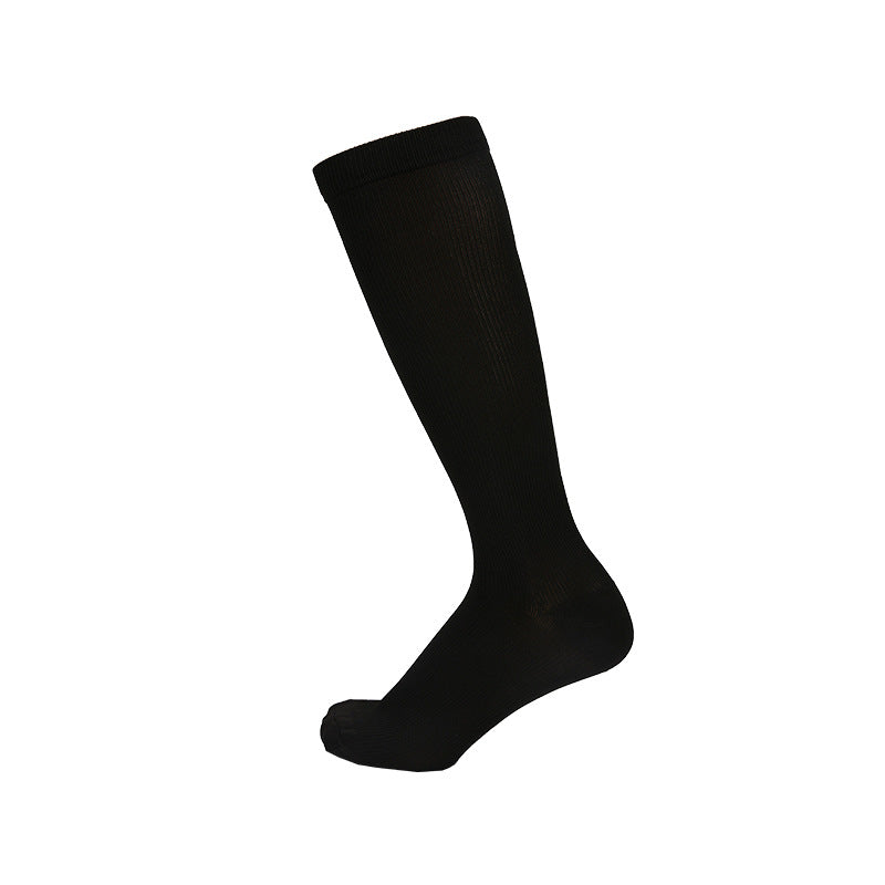 Breathable Skipping Rope Long Socks Sports