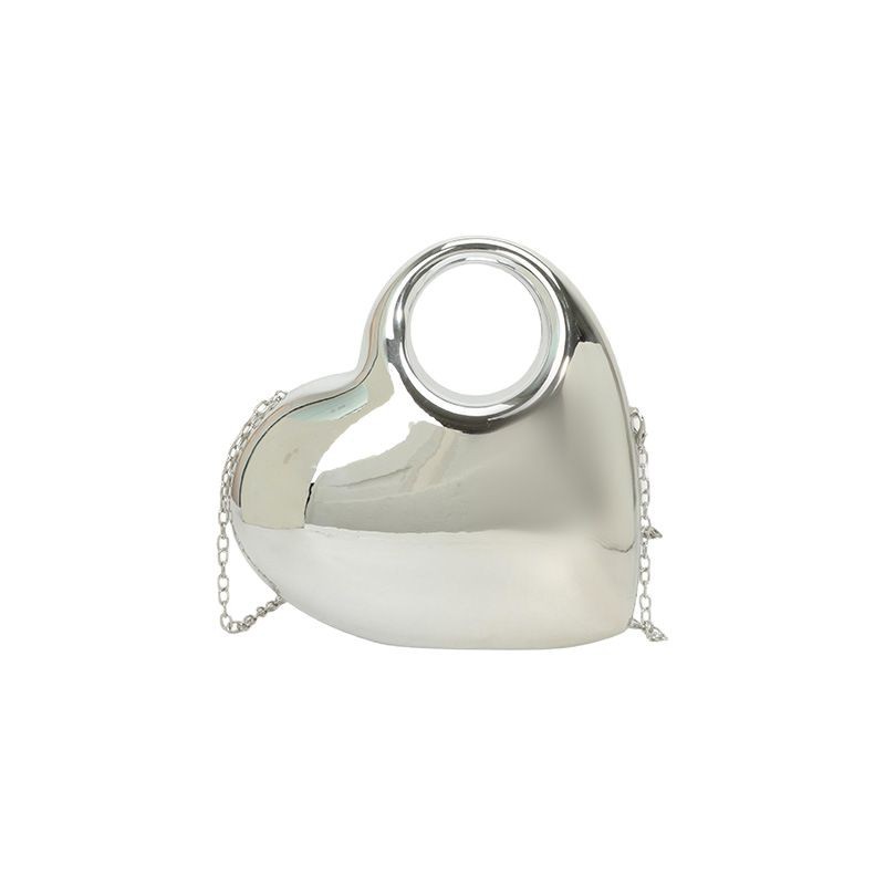 Bolso de noche versátil y moderno de estilo coreano para niñas.