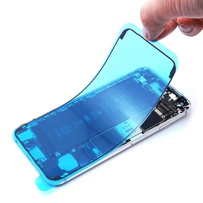 Serie completa de adhesivos impermeables para teléfonos móviles