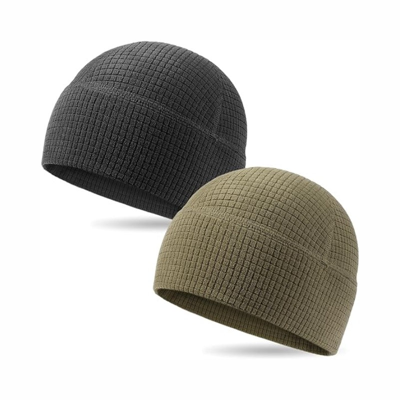 Gorro de malla moldeadora, uniforme militar táctico