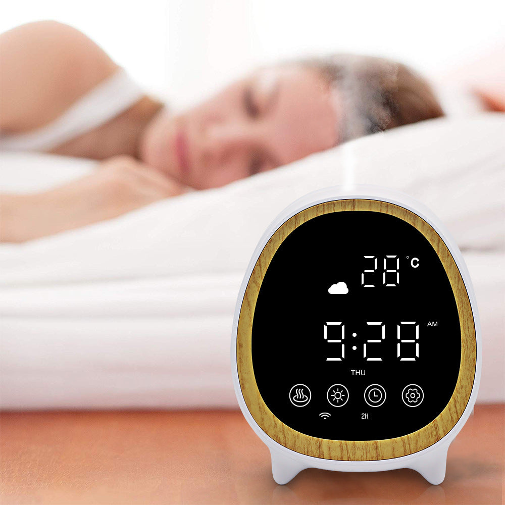 Difusor de aroma inteligente con wifi