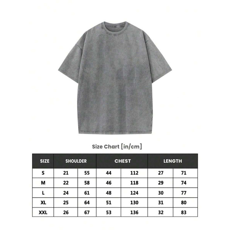 1 PC Religious With Crown Of Thorns Graphic Tee Featuring – Aufcyte