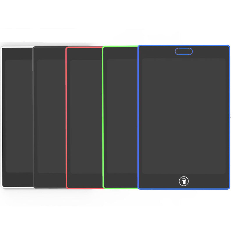 LCD Sketchpad Tablet Women Casual Fashion Everyday Streetwear