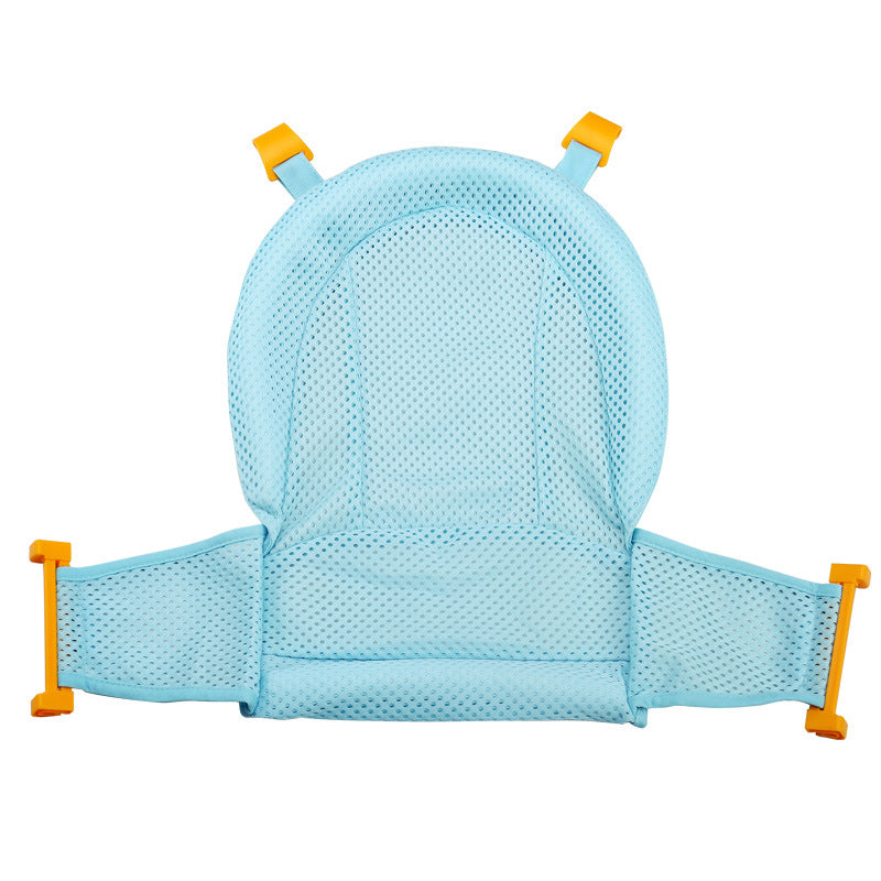 Baño en la cama para baby shower