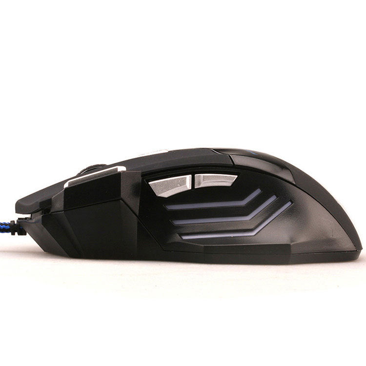 USB gaming mouse Women Casual Fashion Everyday Streetwear