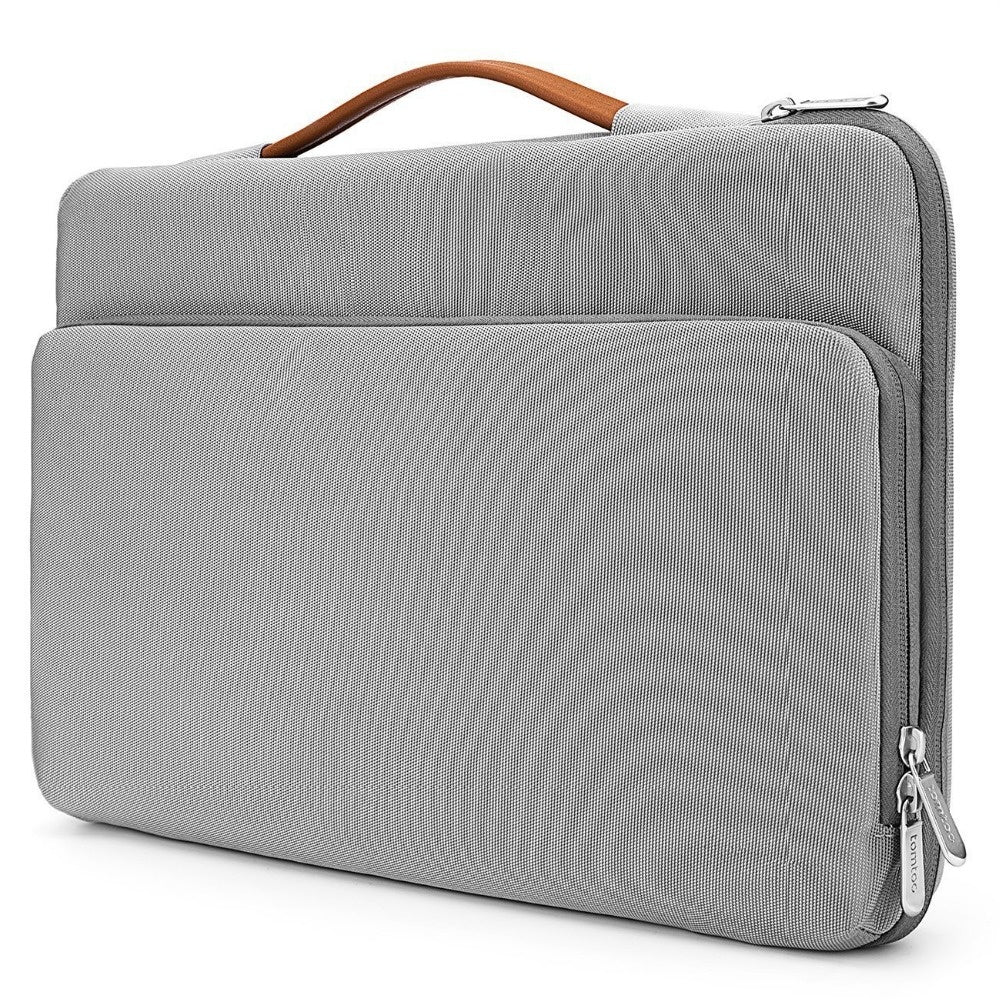 Bolsa retráctil para portátil