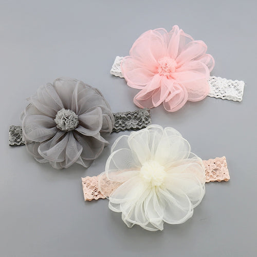 Baby hair accessories Women Casual Fashion Everyday Streetwear