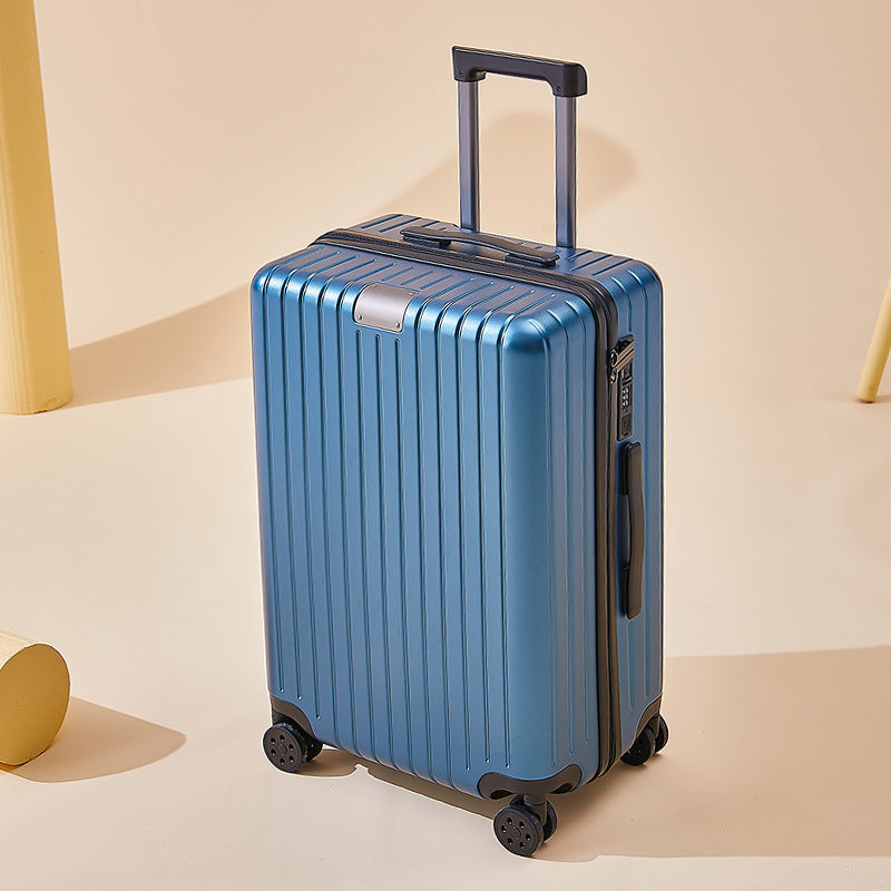 Equipaje multifuncional de gran capacidad con ruedas universales para PC Travel