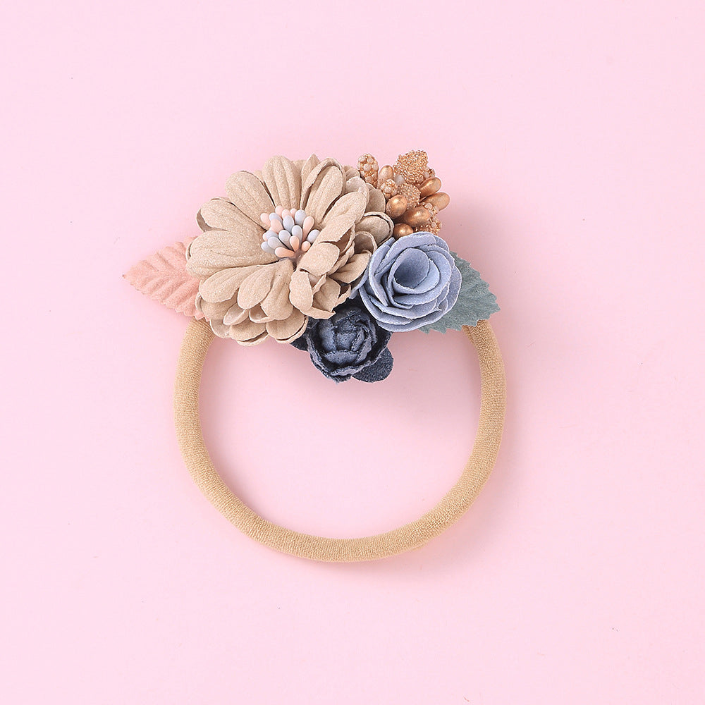 Hair accessories Women Casual Fashion Everyday Streetwear
