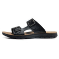 Sandalias casuales de doble uso para zapatos de playa para hombre