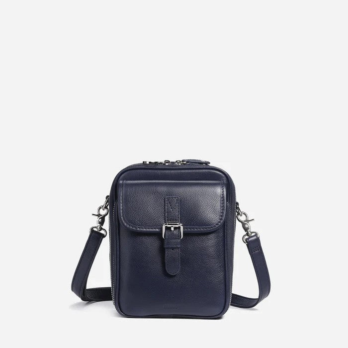 Bolso bandolera pequeño y elegante para mujer