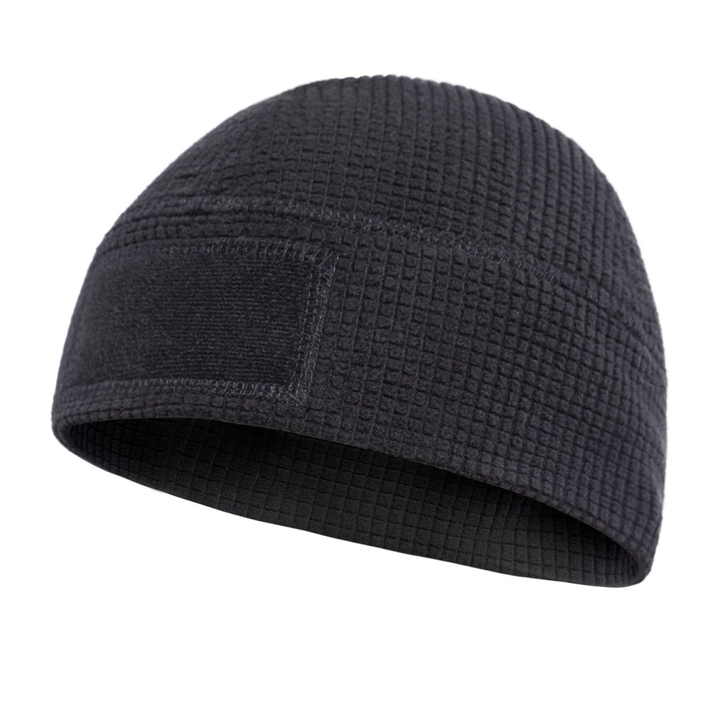 Gorro polar táctico para exteriores, deportivo, resistente al frío y cálido, para otoño e invierno, para hombre y mujer.