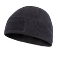 Gorro polar táctico para exteriores, deportivo, resistente al frío y cálido, para otoño e invierno, para hombre y mujer.