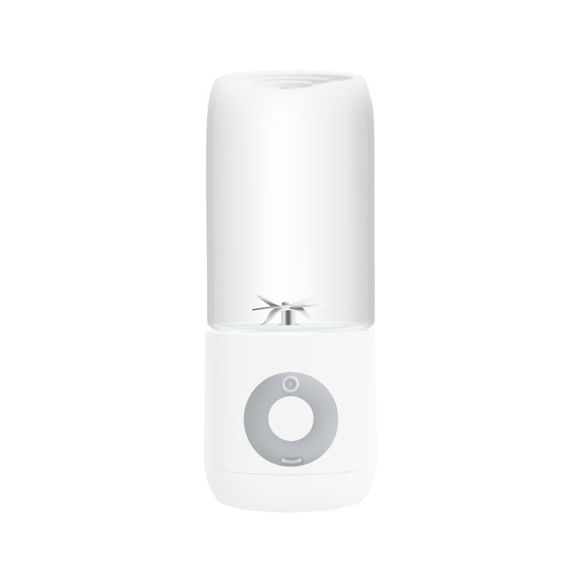 Exprimidor automático multifuncional USB, portátil, neutro, para el hogar