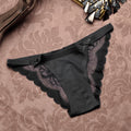 Iris - Panty Women Casual Fashion Everyday Streetwear