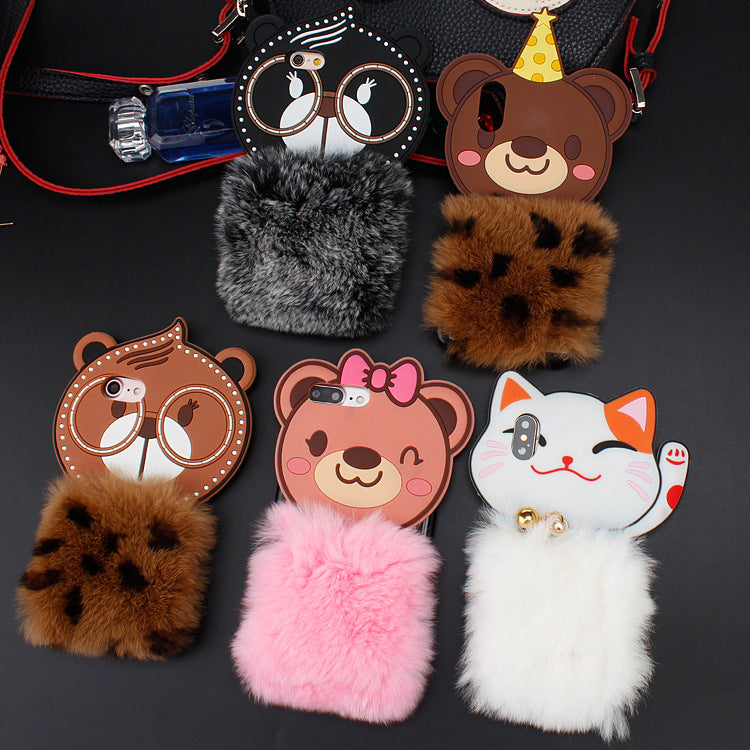 Funda para teléfono móvil