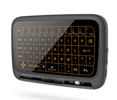H18 Mini Keyboard Women Casual Fashion Everyday Streetwear