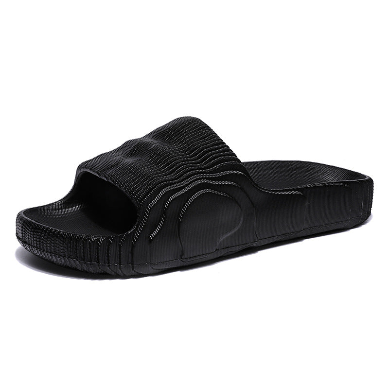 Sandalias deportivas informales de plataforma para uso diario para hombre