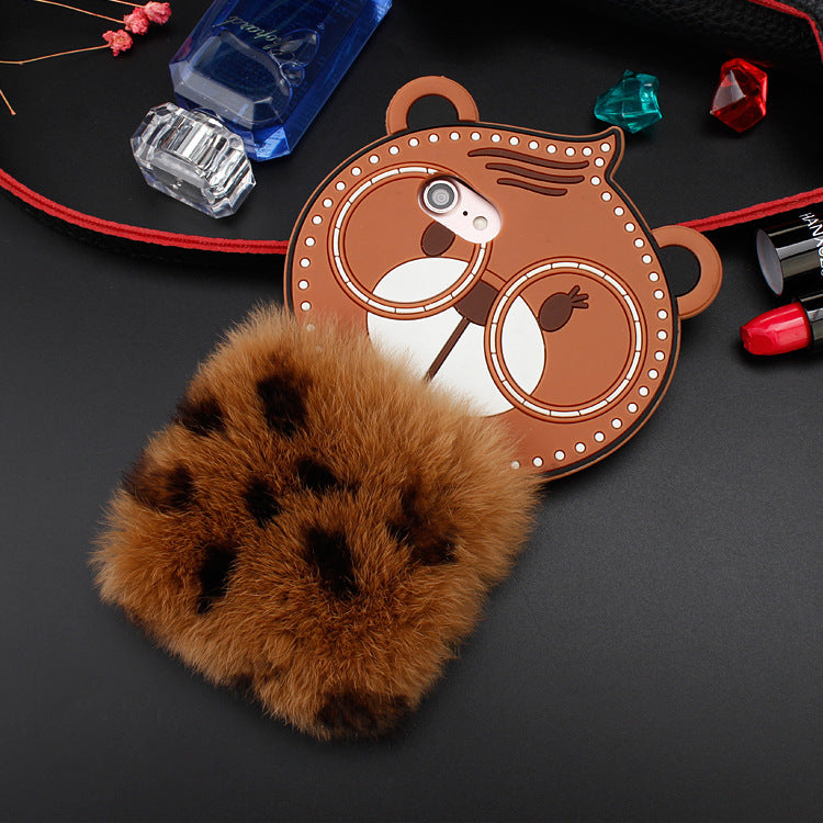 Funda para teléfono móvil
