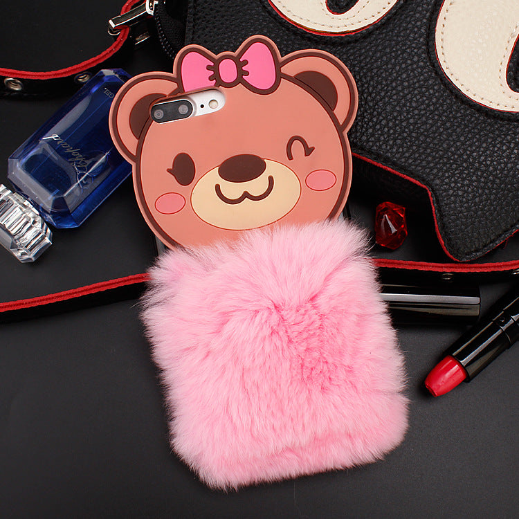 Funda para teléfono móvil