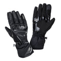 Guantes de invierno para pantalla táctil de motocicleta: mantén tus manos calientes al aire libre.