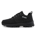 Zapatillas deportivas para mujer, antideslizantes, con suela suave y resistentes al desgaste, para actividades al aire libre