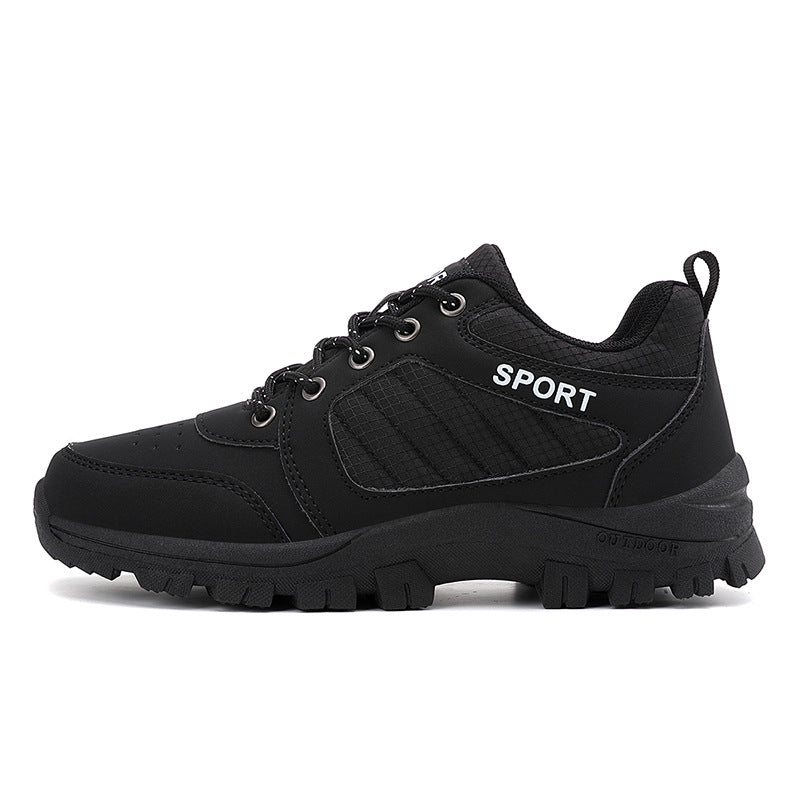 Zapatillas deportivas para mujer, antideslizantes, con suela suave y resistentes al desgaste, para actividades al aire libre