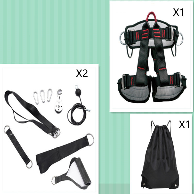 Home fitness rally Women Casual Fashion Everyday Streetwear