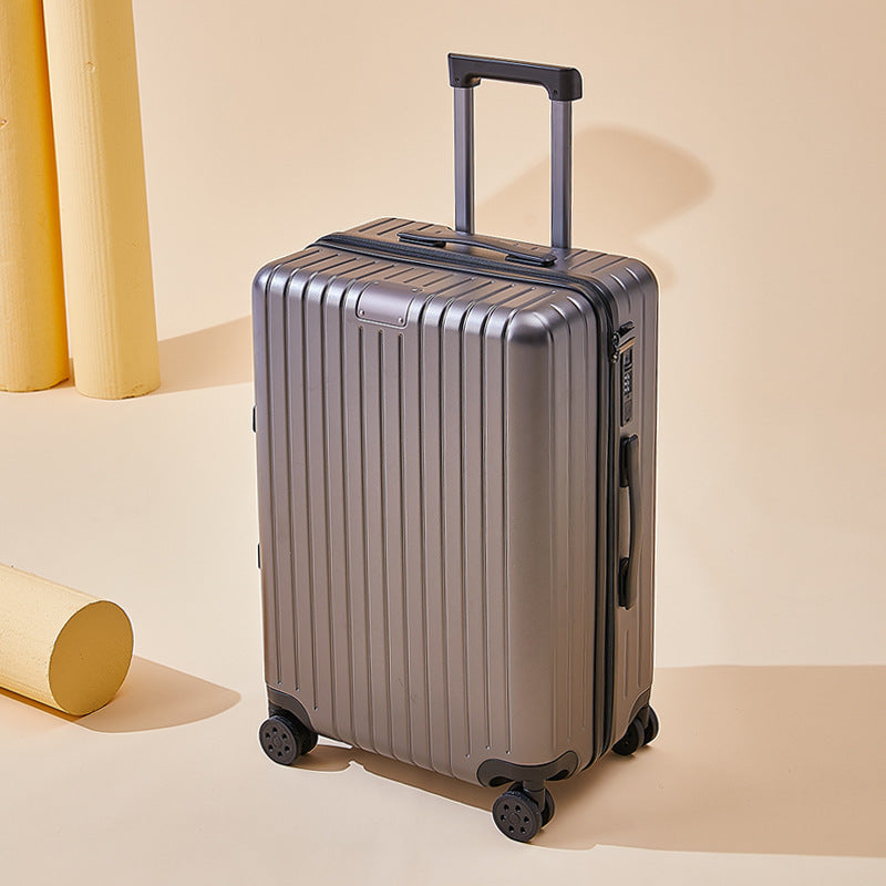 Equipaje multifuncional de gran capacidad con ruedas universales para PC Travel