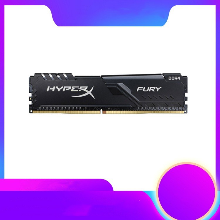 Memoria para juegos de computadora de escritorio