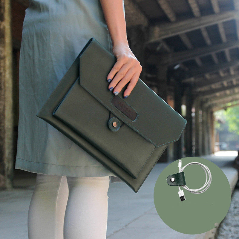 Bolsa para ordenador portátil de 13 pulgadas