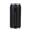 Humidificador de aire para coche, minidifusor de aroma USB de 220 ml, venta al por mayor.