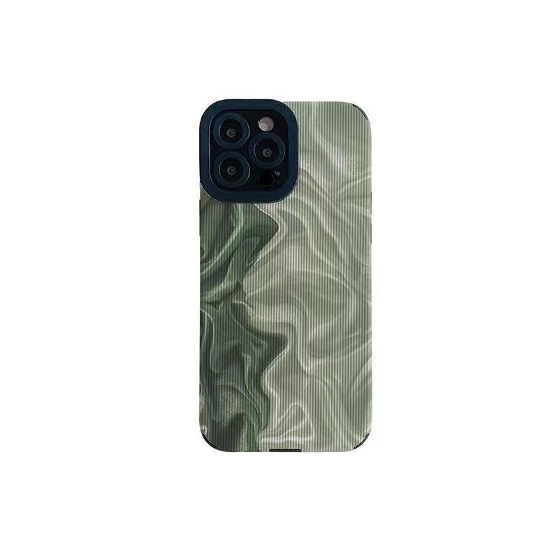 Funda de silicona para teléfono con todo incluido