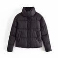 Chaqueta corta elegante de estilo europeo y americano para ir al trabajo en estilo coreano.