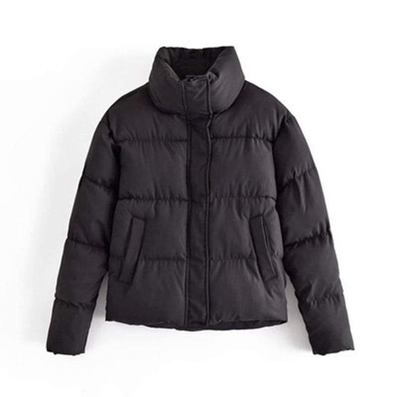 Chaqueta corta elegante de estilo europeo y americano para ir al trabajo en estilo coreano.