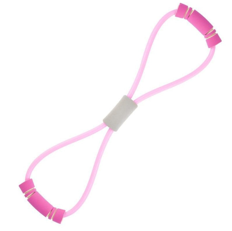 Fitness Stretching Rope Women Casual Fashion Everyday Streetwear