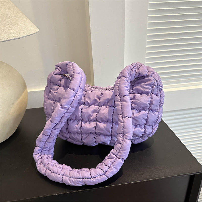 Bolso bandolera elegante y único para mujer