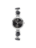 Reloj de cuarzo minimalista, pequeño, exquisito y de lujo para mujer.