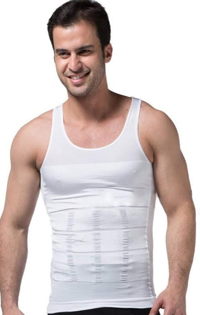 Fajas reductoras y moldeadoras para hombre
