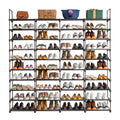 10 Layer Shoe Rack