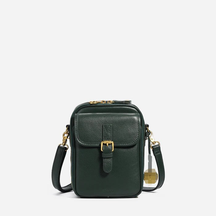 Bolso bandolera pequeño y elegante para mujer