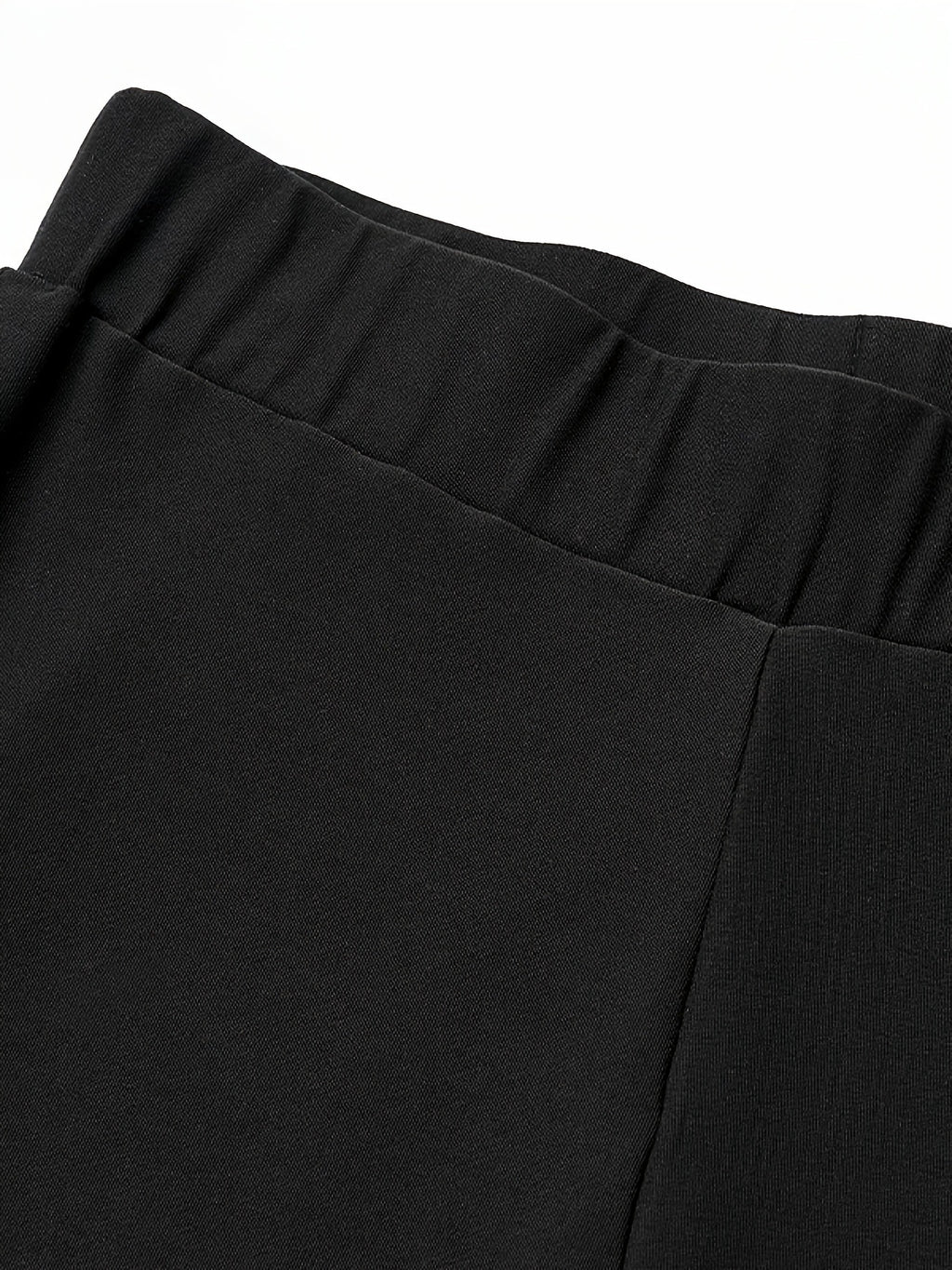 Leggings deportivos casuales de cintura alta para mujer