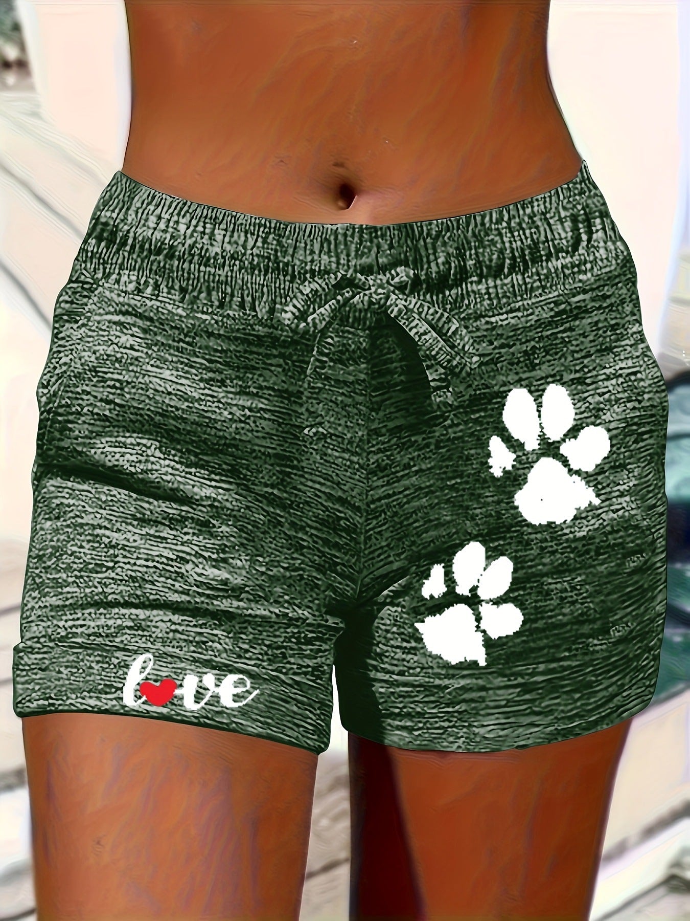 Bestselling Printed Shorts For Beach And Seaside On Amazon And AliExpress