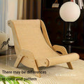 2-in-1 Cat Hammock And Scratching Post Durable Linen Rope Pet Rest Chair For All Seasons