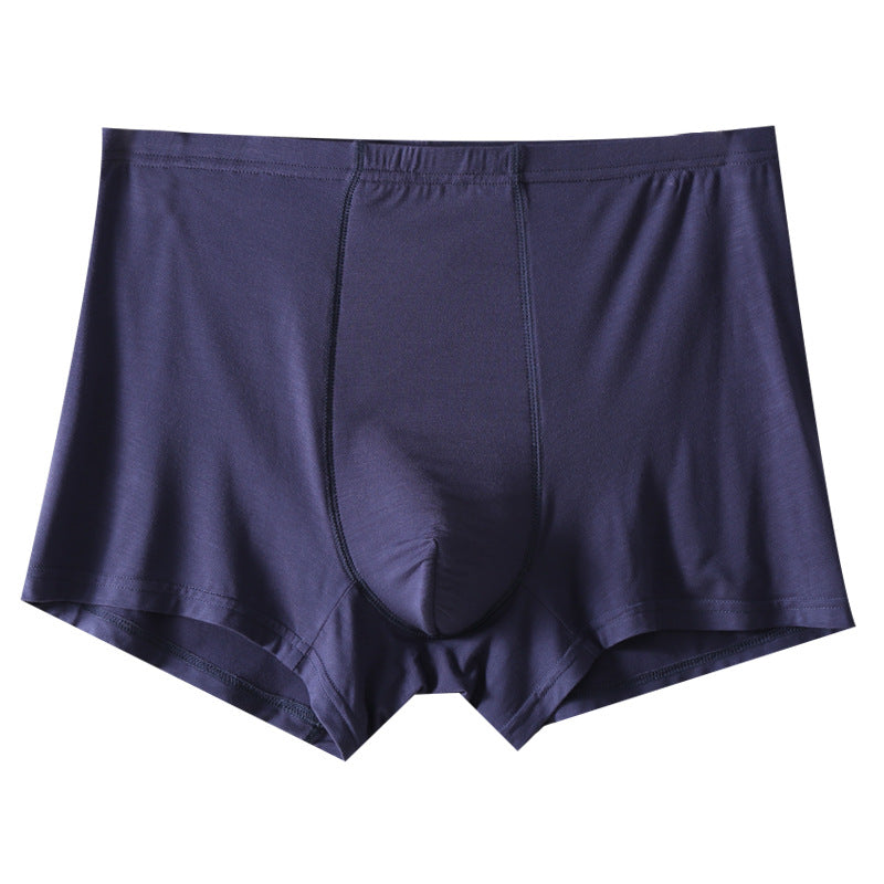 Ropa interior de cintura alta sin costuras para incontinencia leve, sin capa impermeable y transpirable.