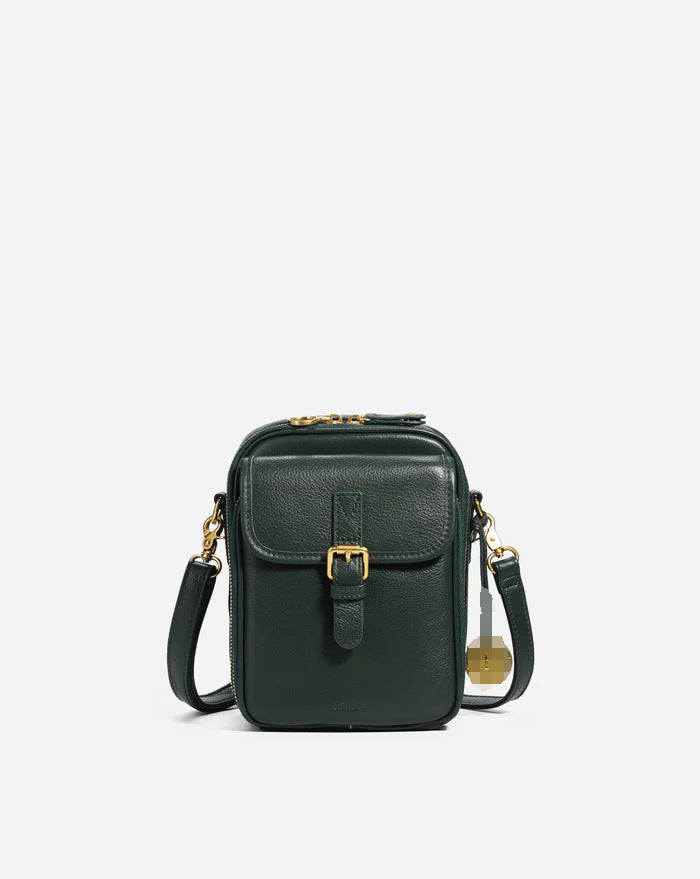 Bolso bandolera pequeño y elegante para mujer